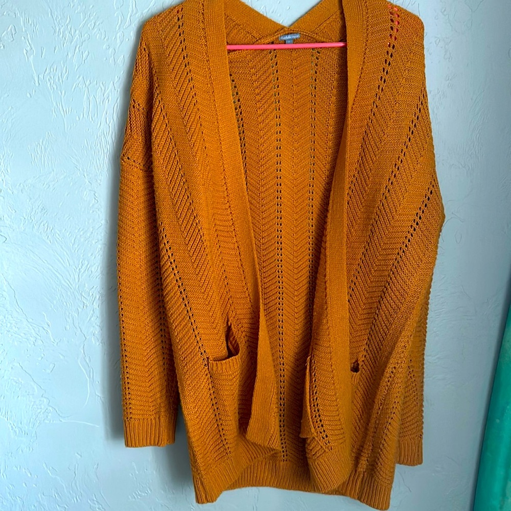 Charolette Russe Cardigan